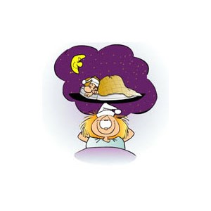 Schlaftipp der Woche