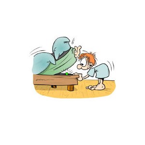 Schlaftipp der Woche